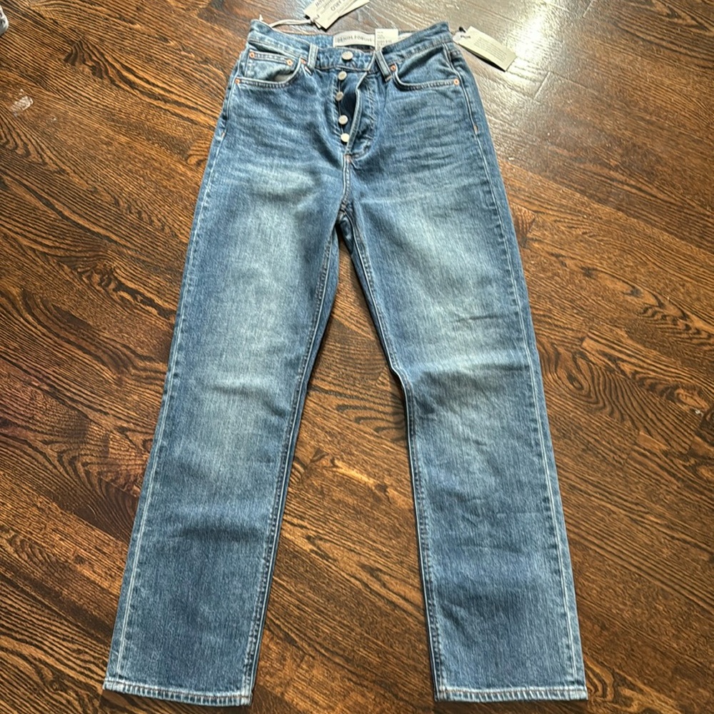 Denim forum jeans